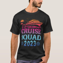 Funny Cruise Ship