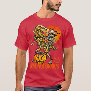 T-shirt Funny Dinosaur