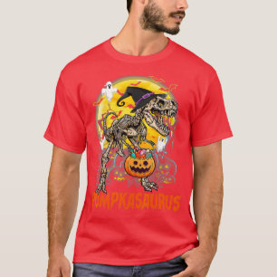 T-shirt Funny Dinosaur