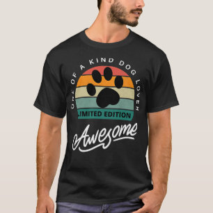 T-shirt Funny Dog