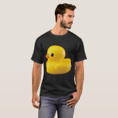 T-shirt Funny Duck (Devant entier)