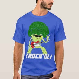 T-shirt Funny Electric Guitar Rock Music Guitarist Gift