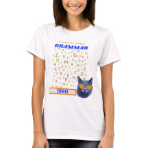 Funny Enseignant Anglais - Correction de votre gra