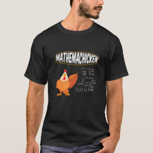T-shirt Funny Enseignant Math Trouver X Enseignant Math