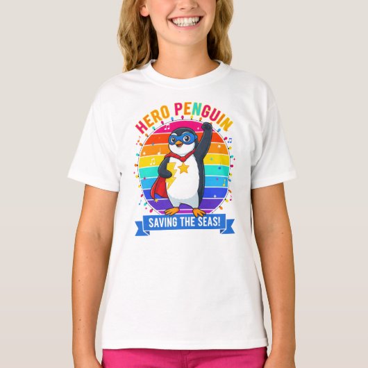 T-shirt Funny Environmental Graphic (Devant)