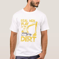 Funny Excavateur