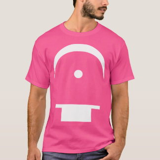 T-shirt Funny Fermata Musique Lover Marching Orchestra
