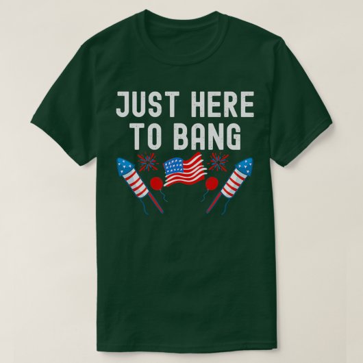 T-shirt Funny Fourth Of July 4th Of July Im (19)  (Design devant)