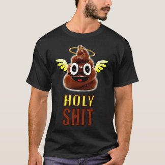 T-shirt Funny Funny Holy Party