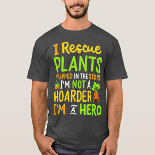 T-shirt Funny Gardening