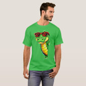 T-shirt Funny Gator with Sunglasses Lovers for Men Women G (Devant entier)