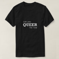 Funny Gay Shirt LGBTQ Pouvez-Vous Me Redonner Main