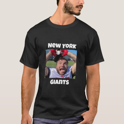 T-Shirt Funny Giants (Devant)