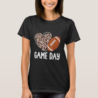 T-shirt Funny Gram Heart for Grandma Mother Day Women 34