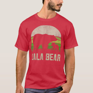 T-shirt Funny Grandma Shirts From Grandson Granddaughter,