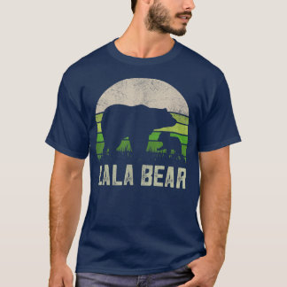 T-shirt Funny Grandma Shirts From Grandson Granddaughter,