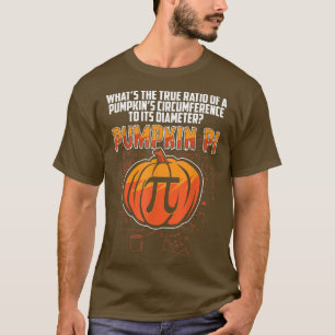 T-shirt Funny Halloween