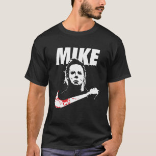 T-shirt Funny Halloween Mike Myers