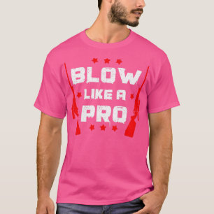 T-shirt Funny Hunting Hunter