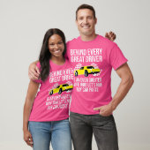 T-shirt Funny Husband (Unisexe)
