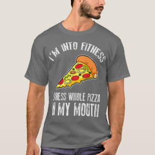 T-shirt Funny In My Mouth