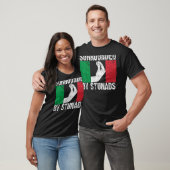 T-shirt Funny Italian (Unisexe)