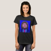 T-shirt Funny Jd Vance Shirt Jd Vance Face Meme (Devant entier)