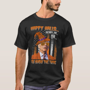 T-shirt Funny Joe Biden