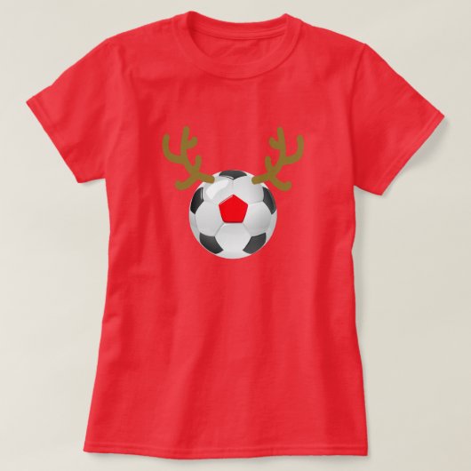 T-Shirt Funny kerstcadeau voor herders (Design voorkant)
