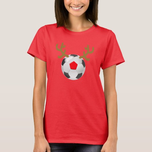 T-Shirt Funny kerstcadeau voor herders (Voorkant)