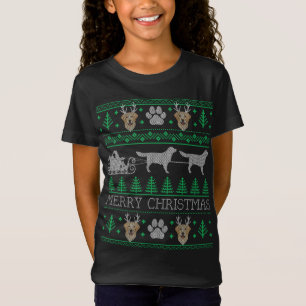 T-Shirt Funny Labrador Retriever Amoureux de les chiens la