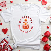 T-shirt Funny Love Potion Valentine