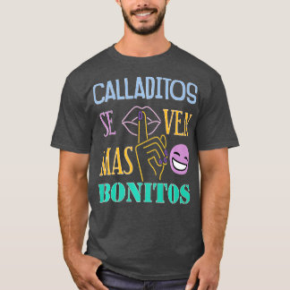 T-shirt Funny Maestra Espanol espagnol enseignant07 Premiu