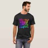 T-shirt Funny Memorable Family Reunion Celebration Apparel (Devant entier)