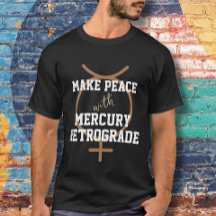Funny Mercury Rétrograde