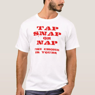 T-shirt Funny MMA Quote