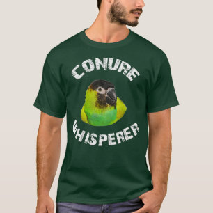T-shirt Funny Nanday Conure
