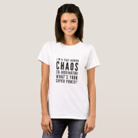 Funny Novelty Saying for Educational Assistant
