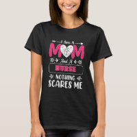 Funny Nurse Maman, Nurse Mom drôle citations