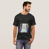T-shirt Funny Nursing - Do You Even Lift Bro, Sarcastic Nu (Devant entier)