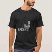T-shirt Funny Old Man Saying Gag Dad Grandpa Husband Fathe (Devant)