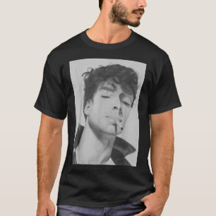 T-shirt Funny Paolo Nutini