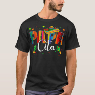 T-shirt Funny Papacita Cinco De Mayo Fiesta