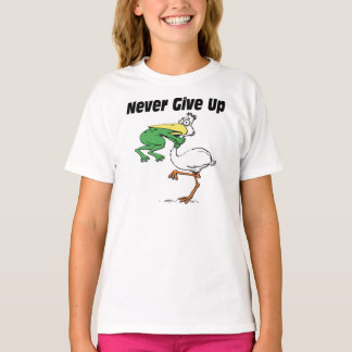 T-shirt Funny Pelican