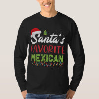 Funny Père Noël Favori mexicain Noël Noël Chapeau 