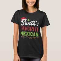 Funny Père Noël Favori mexicain Noël Noël Chapeau 