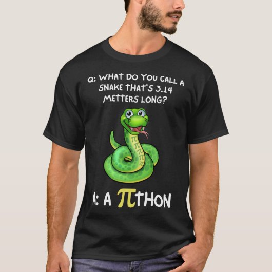 T-shirt Funny Pi Day Math Enseignant Mathématiques Joyeux  (Devant)