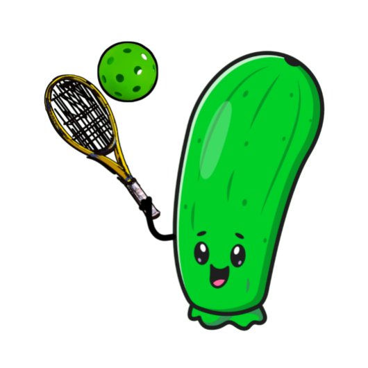 T-shirt Funny Pickleball