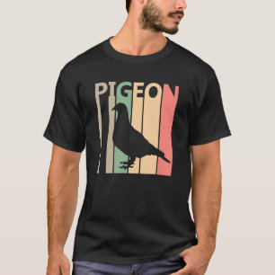 T-shirt Funny Pigeon Costume