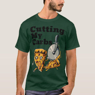 T-shirt Funny Pizza Lovers